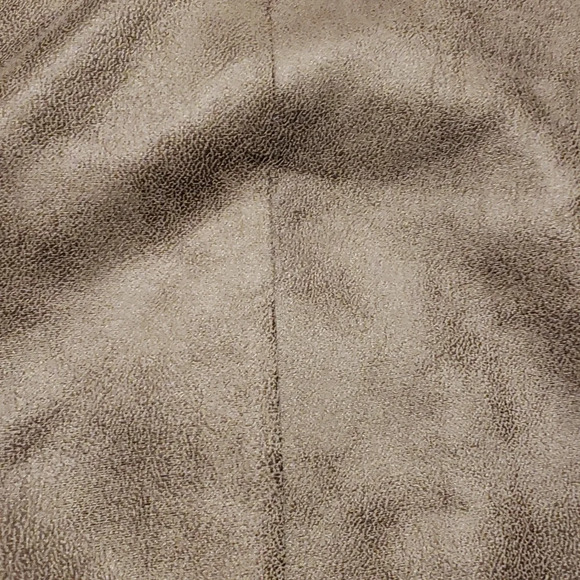 Gibson latimer taupe textured soft legging pants like new - Picture 3 of 7